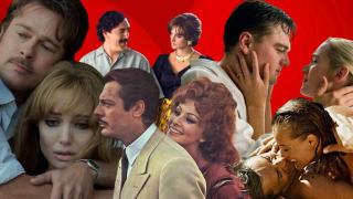 Емблематични екранни двойки, които да гледате на Свети Валентин