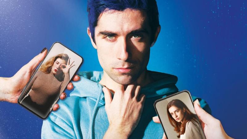 Елена Петрова и Ей Бо представят премиерно мултижанров интерактивен спектакъл в Пазарджик