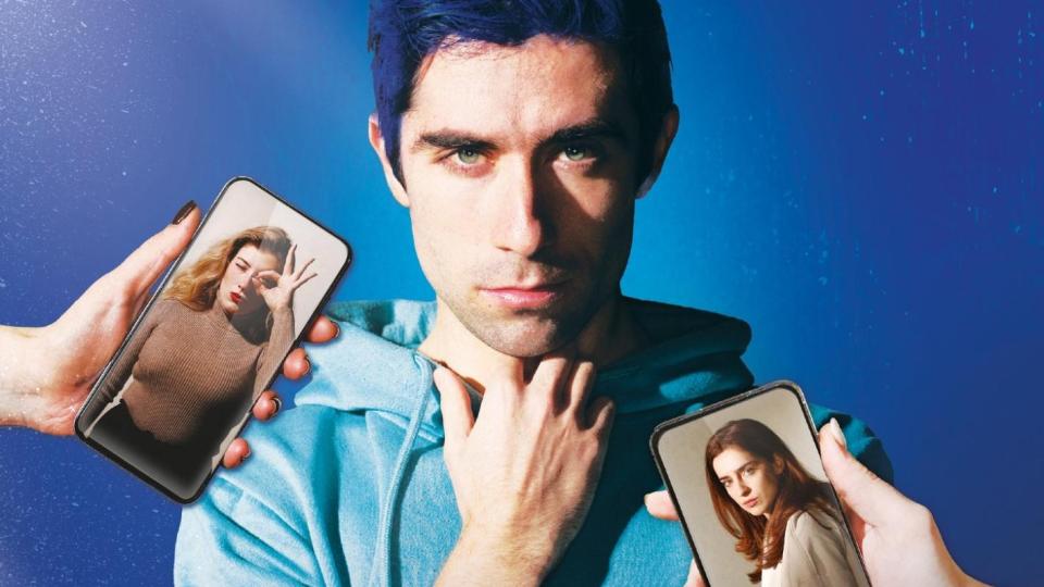 Елена Петрова и Ей Бо представят премиерно мултижанров интерактивен спектакъл в Пазарджик