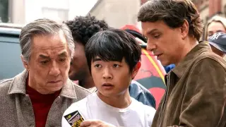 „Карате Кид: Легенди”: Носталгия на конвейер или свежа нова кунгфу история?