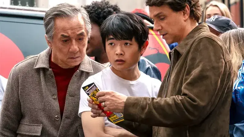 „Карате Кид: Легенди”: Носталгия на конвейер или свежа нова кунгфу история?