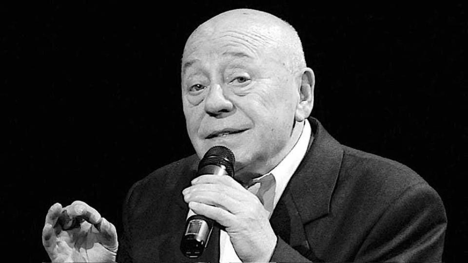 Тодор Колев – непримиримият герой на българския театър и кино, за който ще говорим „от век на век“