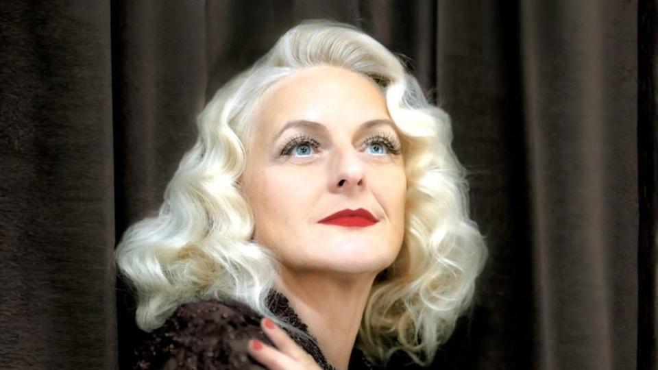 Вера Шандел за любовта към музиката и Едит Пиаф