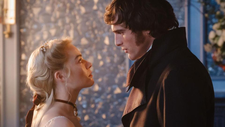 „Брулени хълмове“ оглави боксофиса в Северна Америка