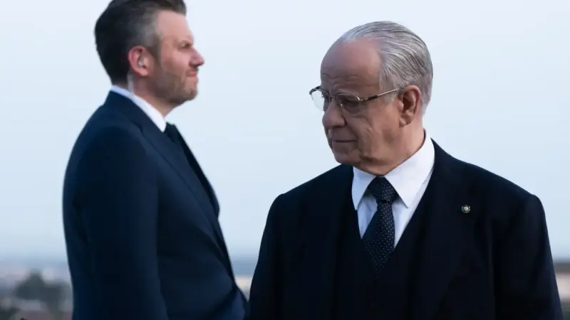 „Помилване“ на Паоло Сорентино тръгва по кината в цялата страна от 27 февруари