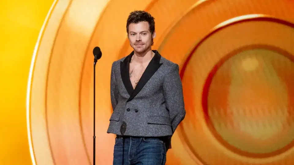 Хари Стайлс ще отговаря за програмата на фестивала „Мелтдаун” в Лондон