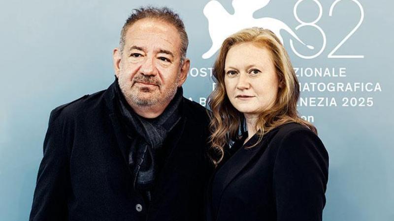 Стефан Командарев представя филма „Made in EU“ в няколко германски града