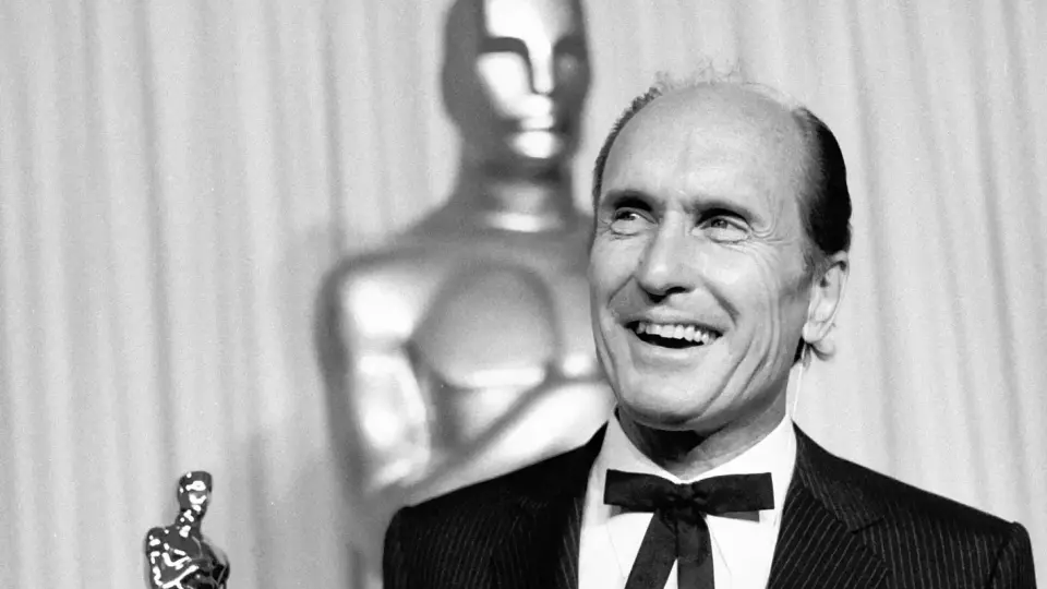 Холивуд си спомня за Робърт Дювал