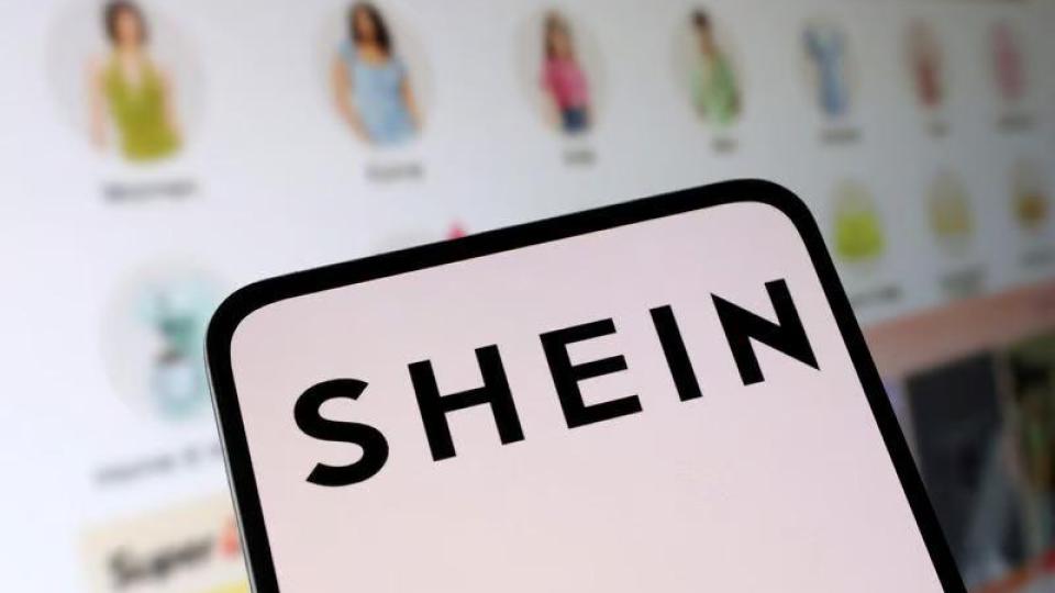 EK ще разследва Shein