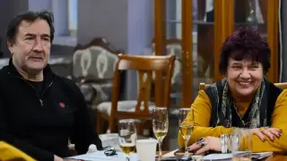 Димо Алексиев се присъедини към трупата на театър „Константин Величков“ в Пазарджик