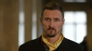 Димо Алексиев се присъедини към трупата на театър „Константин Величков“ в Пазарджик