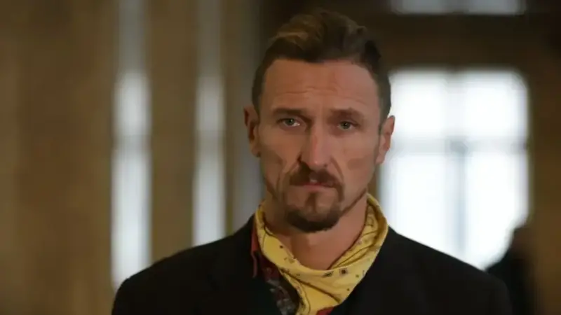 Димо Алексиев се присъедини към трупата на театър „Константин Величков“ в Пазарджик