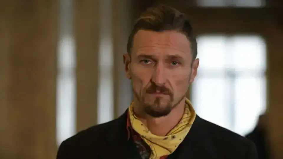 Димо Алексиев се присъедини към трупата на театър „Константин Величков“ в Пазарджик