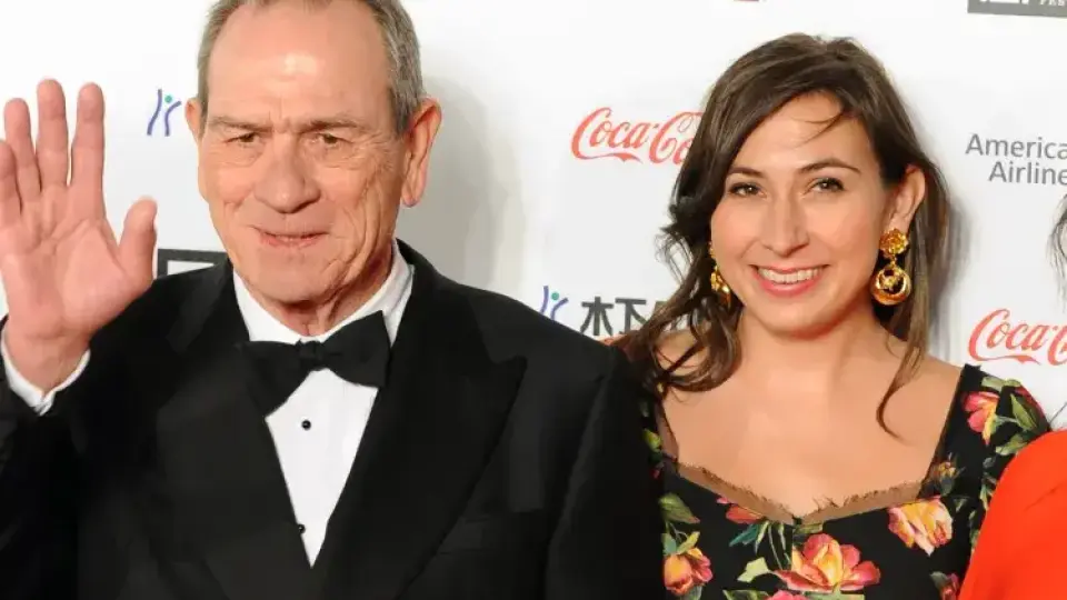 Причината за смъртта на дъщерята на Томи Лий Джоунс е кокаин