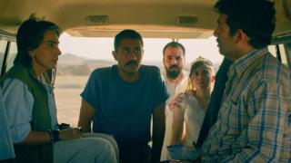 Сценаристът на номинирания за „Оскар“ филм „Обикновен инцидент“ беше освободен от затвора