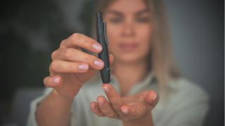 Как възниква инсулиновата резистентност