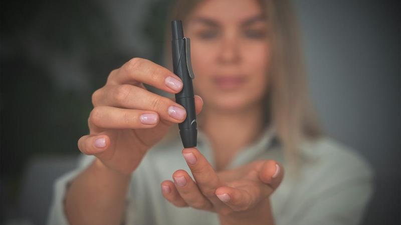 Как възниква инсулиновата резистентност