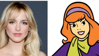 Netflix пуска игрален сериал „Скуби-Ду“, Маккена Грейс ще играе Дафни