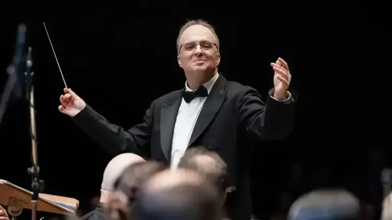 Найден Тодоров е новият служебен министър на културата