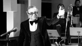 Спектакъл събира най-доброто от Вили Казасян