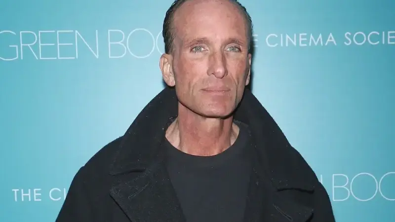 Разкриват подробности около смъртта на актьора от „Криминале“ Питър Грийн