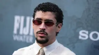 Bad Bunny ще си партнира с Хавиер Бардем в историческата драма ,,Пуерто Рико”