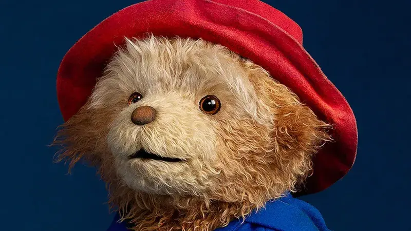 Мечето Падингтън ще бъде част от церемонията по връчването на наградите ,,БАФТА“