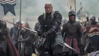 „Забележителен талант“: Колеги се сбогуват с актьора Ерик Дейн