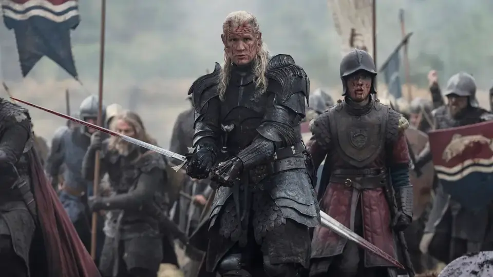 HBO пусна трейлър на трети сезон на „Домът на дракона“