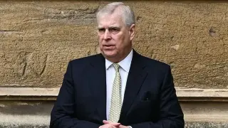 Какво да очакваме след ареста и освобождаването на брата на крал Чарлз III?