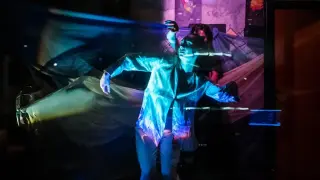 Танцовата трупа Karakashyan & Artists обявява богата програма в юбилейния си сезон