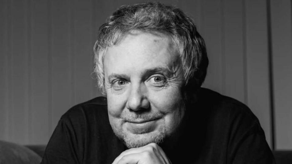 Ненчо Илчев: Най-големият враг на артиста е страхът (БЛИЦ)