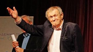 ,,Саграда Фамилия“ достигна максималната си височина след повече от век