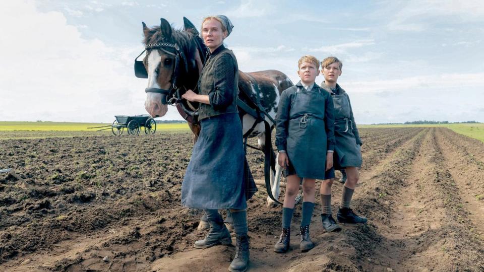 Филмът ,,Остров Амрум“ ще има специална гала на „София филм фест“