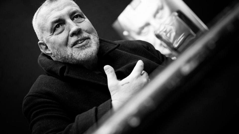 Христо Мутафчиев: Театрите са пред фалит, няма да има 100 дни толеранс