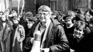 Виктор Стоянов е новият зам.-министър на културата