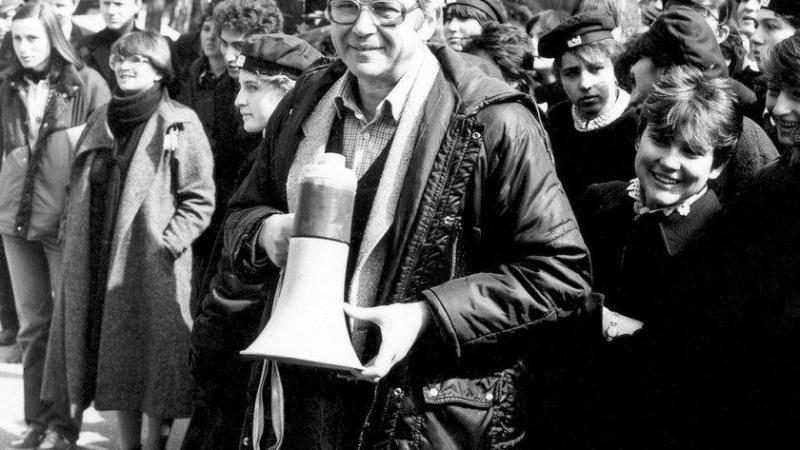 Кино „Влайкова“ прожектира безплатно филма „Поне за миг да полетя“ за Иван Андонов