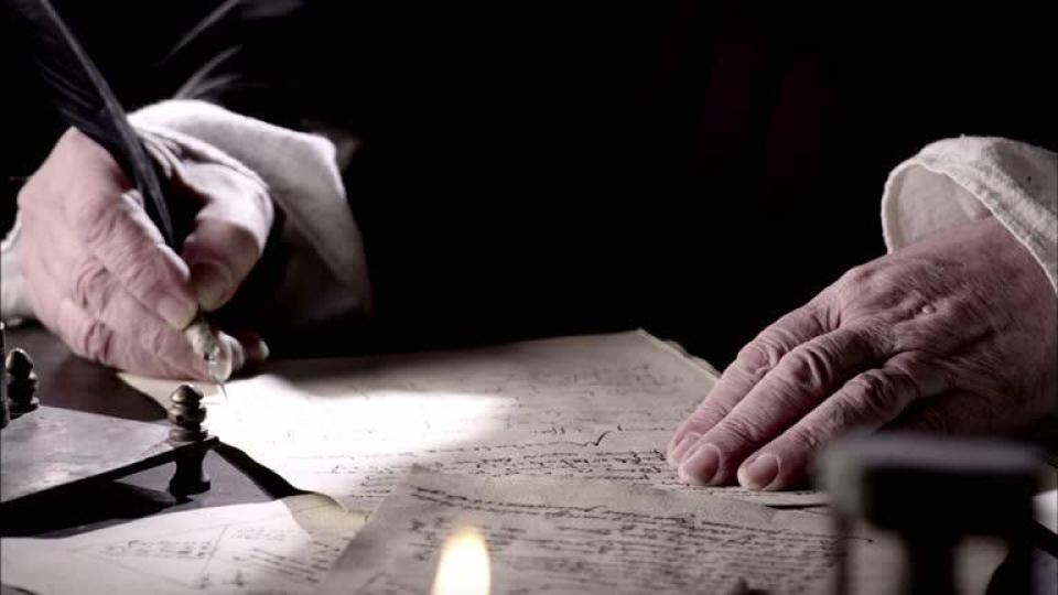 Откриха неизвестни досега бележки на Мусолини относно срещата му с Хитлер