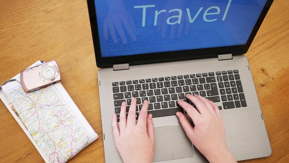 Към мечтаната дестинация с усмивка: Как да направим дългото пътуване по-приятно