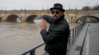 Столичната библиотека организира среща в писателя Васил Попов на 25 февруари