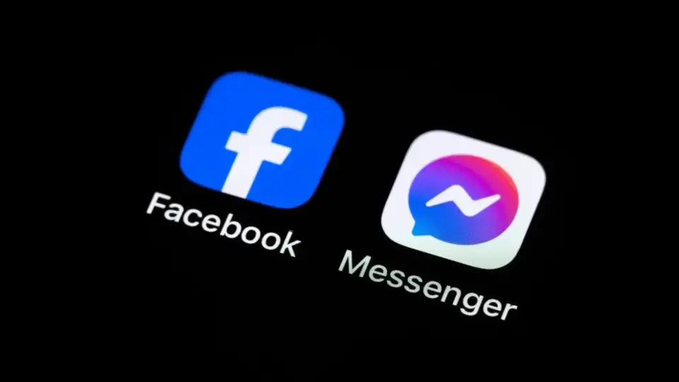 Meta спира сайта Messenger през април