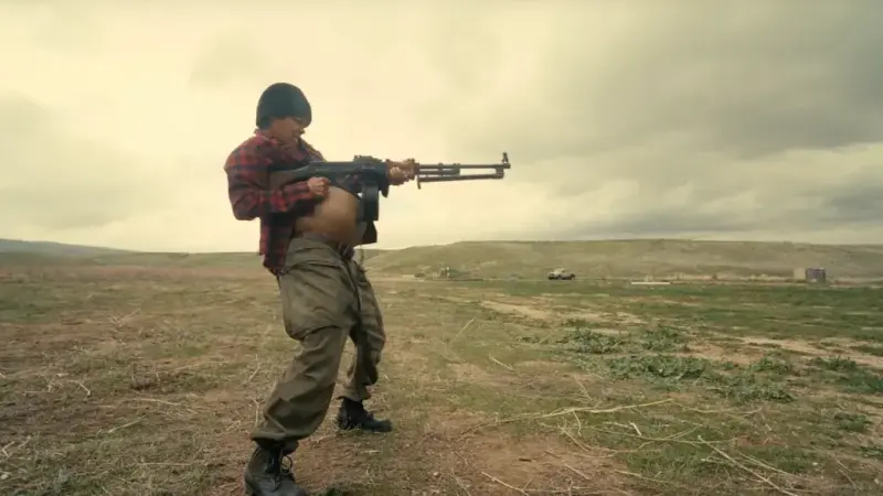 Критиците във Ванкувър обявиха „Битка след битка“ за най-добър филм за 2025 г.