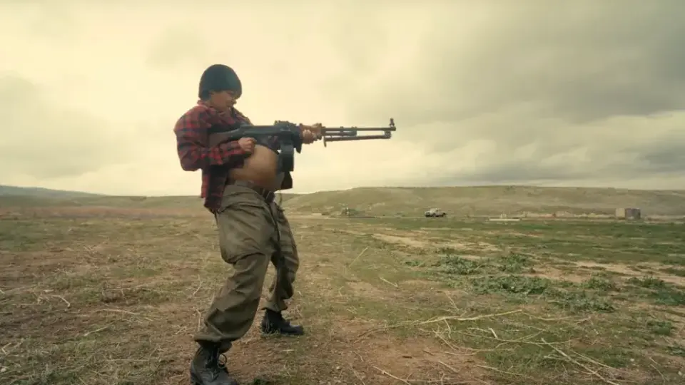 Критиците във Ванкувър обявиха „Битка след битка“ за най-добър филм за 2025 г.