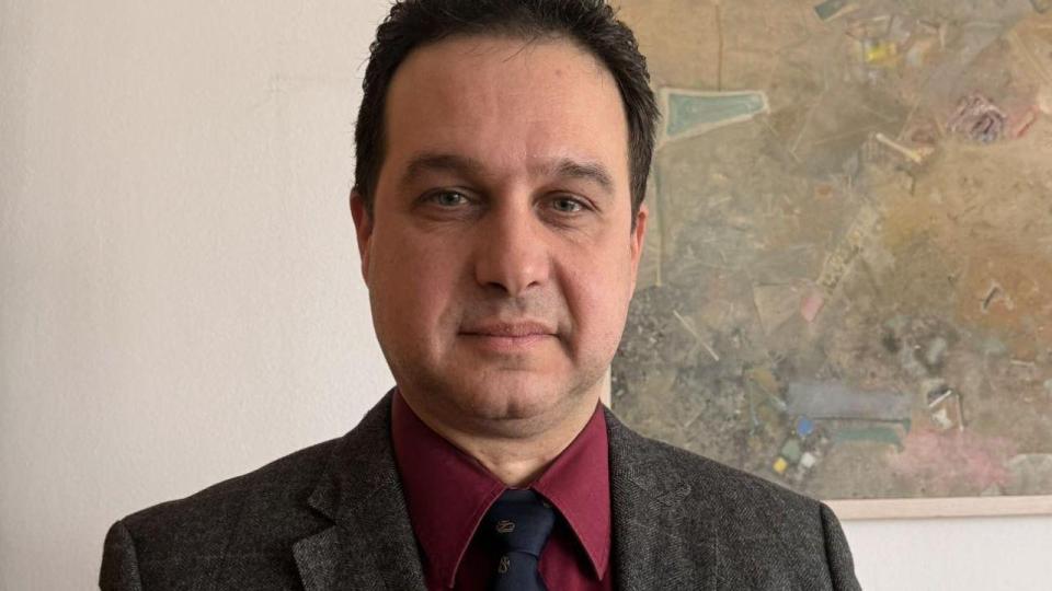 Александър Трайков е назначен за заместник-министър на културата