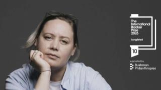 „Остайница” от Рене Карабаш е номинирана за „Букър”