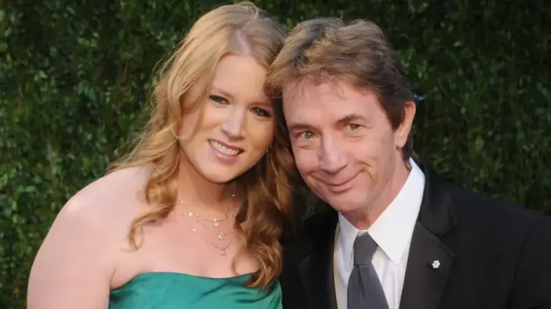 Дъщерята на Мартин Шорт слага край на живота си с огнестрелно оръжие