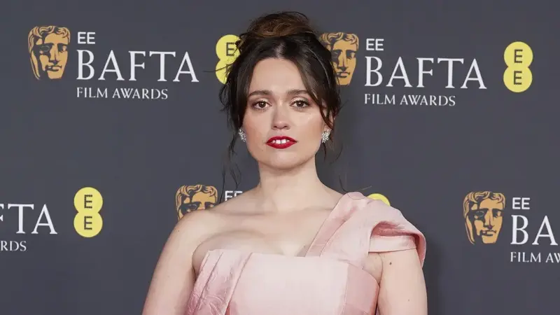 Адаптират роман на Шарлот Бронте: Ейми Лу Ууд ще изиграе Джейн Еър в сериал