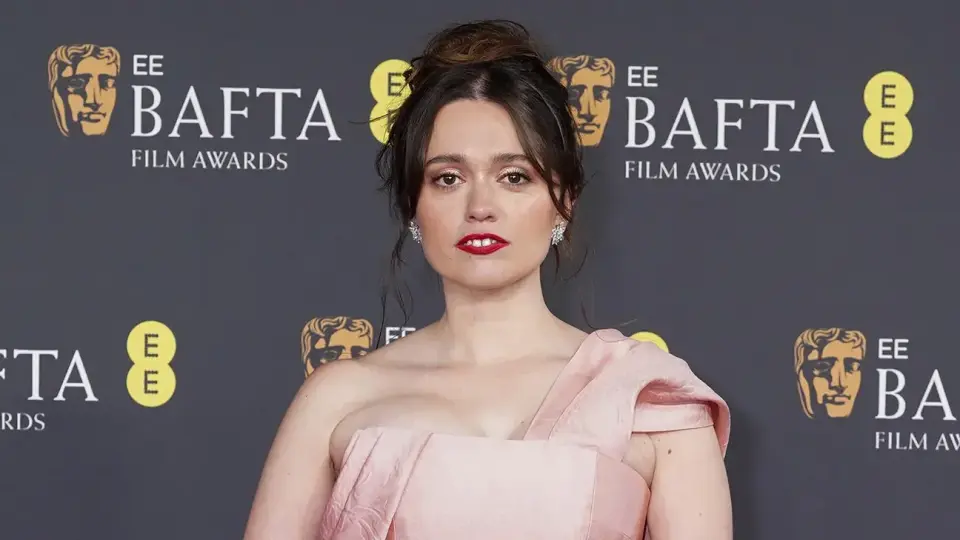 Адаптират роман на Шарлот Бронте: Ейми Лу Ууд ще изиграе Джейн Еър в сериал