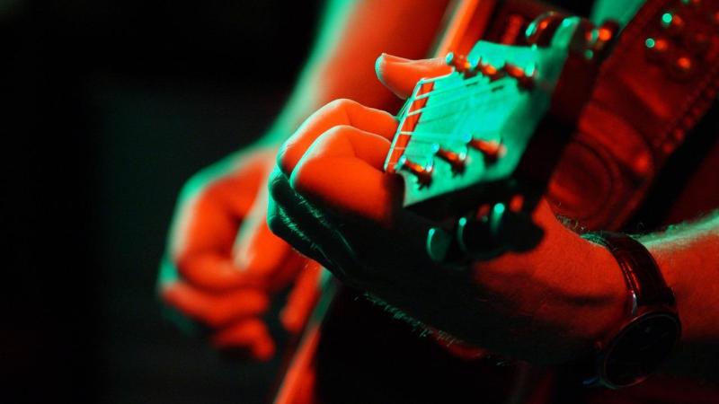 Музикалната индустрия в България реализира годишни приходи от 145 милиона евро