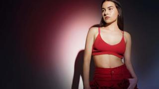 Българска певица ще се бори за наградата за млад изпълнител на фестивала ,,Сан Ремо“